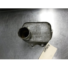 111P009 Oil Cooler For 13-15 Chevrolet Cruze 1.4 55565388 111P009 Oil Cooler For 13-15 Chevrolet Cruze 1.4 55565388